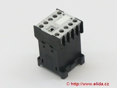 stykač 3TH20 22-0AF0  110V 50Hz
